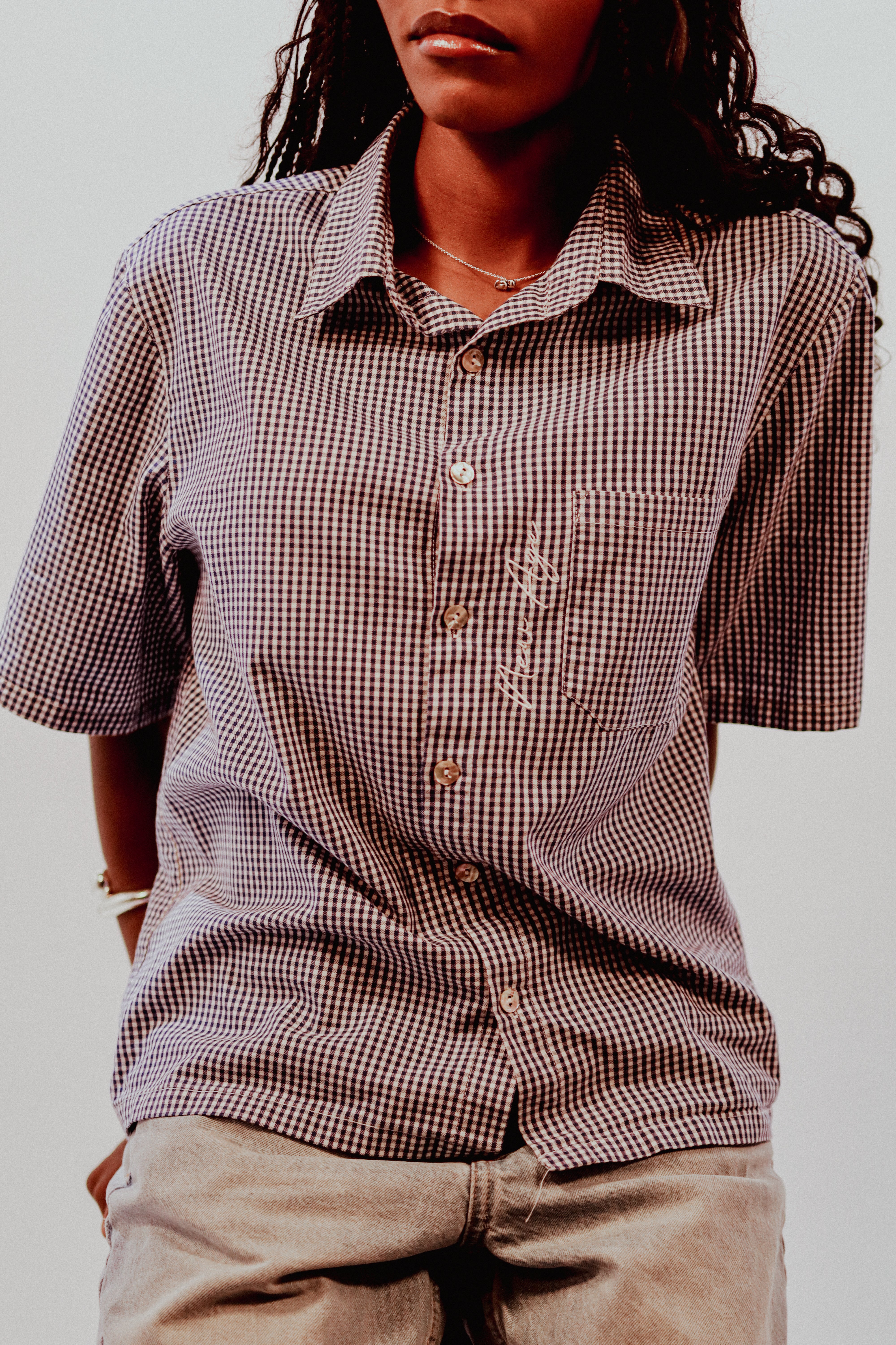 Button Up Shirts